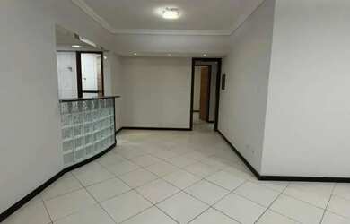 Imagem: O apartamento possui 3 Dormitórios, 3 Banheiros, 2 Vagas na