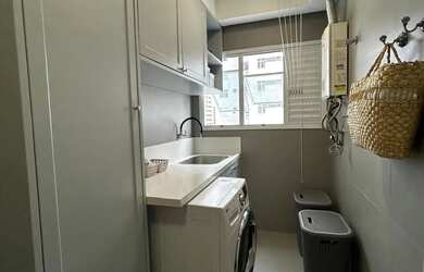 Imagem 11: Apartamento à venda no condomínio Portal do Garcia, Bairro Jardins