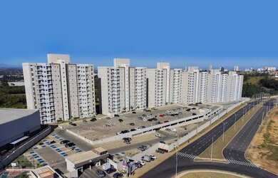 Imagem 16: Apartamento a venda Vila Helvetia Indaiatuba SP