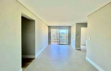 Imagem: O apartamento possui 2 Dormitórios, 3 Banheiros, 1 Vaga na