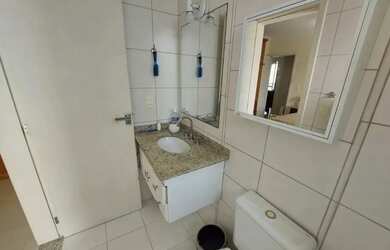 Imagem 7: Apartamento 3 Quartos com 1 Suíte - Campinas