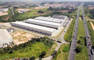 Imagem 2: GALPÃO INDUSTRIAL, CONDOMÍNIO MASTER BUSINESS PARK, JUNDIAÍ