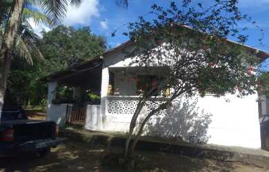 Imagem 10: Fazenda. 124m² de Área Privada