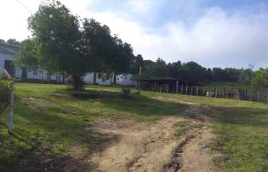 Imagem 2: Fazenda. 124m² de Área Privada