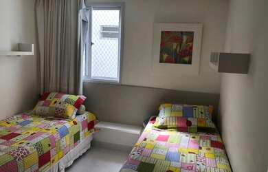 Imagem 9: Vendo apartamento na Enseada Azul em Guarapari - 2 Quartos, 85m² - R$...