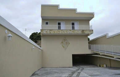 Imagem 5: Sobrado Novo 2 Suítes, 1 Vaga de Garagem Fino Acabamento