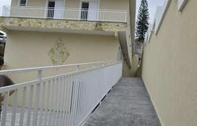 Imagem 7: Sobrado Novo 2 Suítes, 1 Vaga de Garagem Fino Acabamento