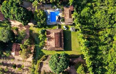 Imagem 5: Terreno à venda, 253700 m² por R$ 1.950.000,00 - Fazenda Bebelândia...