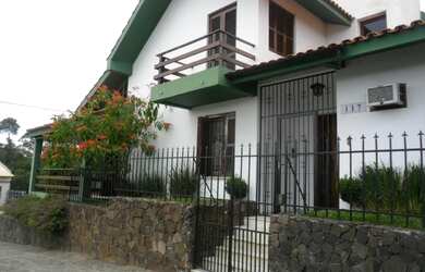 Imagem: A casa está localizado em Padre Réus, Gravataí à venda por