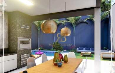 Imagem 3: Linda Casa á Venda em Atibaia - SP