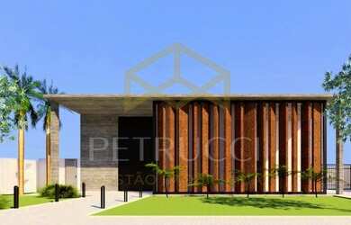 Imagem: A casa em condomínio possui 3 Dormitórios, 5 Banheiros, 5