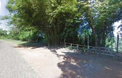 Imagem: O terreno possui 38m² de Área e está localizado em Lago Azul