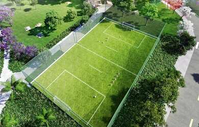 Imagem 3: Terreno à venda, 311 m² por R$ 310.000,00 - Bonfim Paulista - Ribeirão...