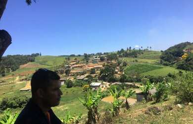 Imagem 8: Venda ou troca. 4.000m² de Área