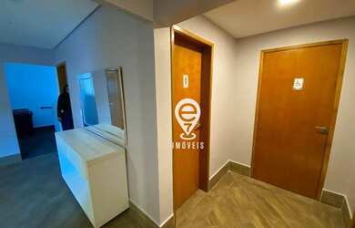 Imagem 14: Salão para alugar, 400 m² por R$ 15.000,00/mês - Vila Nogueira - Diadema/SP