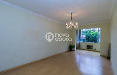 Imagem: O apartamento possui 3 Dormitórios, 3 Banheiros, 144m² de