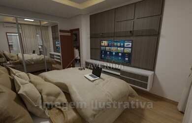 Imagem 7: LONDRINA - Casa Padrão - Gleba Fazenda Palhano