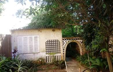 Imagem: O terreno possui 393m² de Área e está localizado em Nonoai