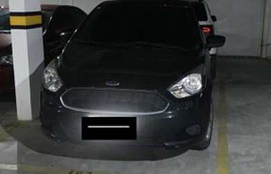 Imagem: A casa possui 4 Dormitórios, 2 Banheiros, 150m² de Área e