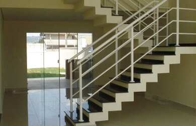 Imagem 7: CASA EM CONDOMÍNIO - CONDOMÍNIO RESIDENCIAL VILLAGIO DI NAPOLLI - SP