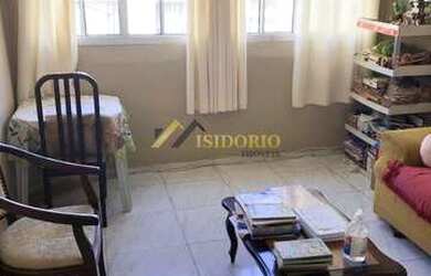 Imagem 2: APTO BAIRRO ALTO,02 QTOS,VAGA,PORT.24H,PRÓX. SUPERMERCADO BONI