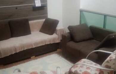 Imagem 4: Casa. Churrasqueira, Varanda, Área de serviçoe160m² de Área