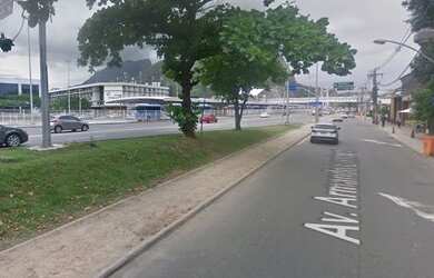 Imagem 9: Barra da Tijuca Av Armando Lombardi Sala Comercial 32 m² - R$1.200,00