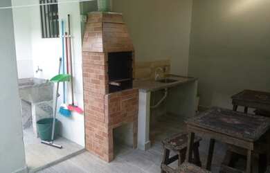 Imagem 6: LINDA CASA 2 DORM 1 SUITE MARACANÃ PRAIA GRANDE ZONA 2