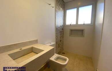 Imagem 14: Casa com 3 dormitórios à venda, 369 m² por R$ 1.980.000,00 - Condomínio Portal de Bragança