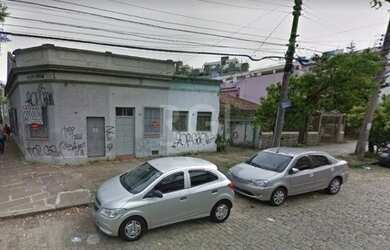 Imagem: A casa possui 2 Dormitórios, 1 Banheiro, 82m² de Área e