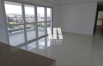 Imagem 15: Maravilhoso e Espetacular Apartamento com 4 dormitórios - 166 m² por...