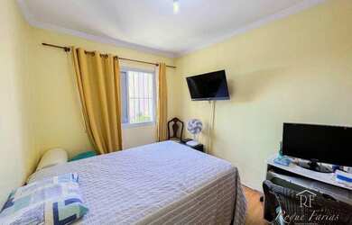 Imagem 8: Apartamento com 1 dormitório, 41 m² - venda por R$ 380.000,00 ou aluguel...