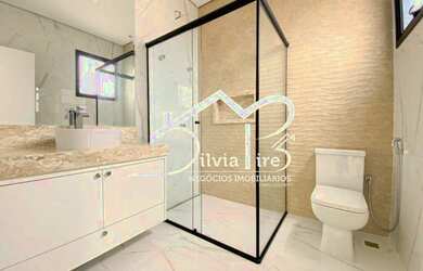 Imagem 13: Sobrado alto padrão à Venda no condomínio Maria José em Indaiatuba...