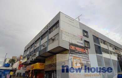 Imagem: O depósito possui 30m² de Área e está localizado em Taguatinga