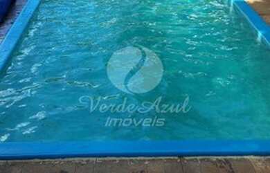 Imagem: A chácara possui 1000m² de Área e está localizado em Americana