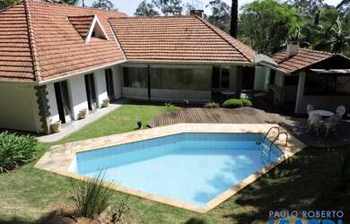 Imagem 3: CASA EM CONDOMÍNIO - RESIDENCIAL EUROVILLE - SP