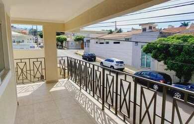 Imagem 9: Casa com 3 dormitórios, 198 m² - venda por R$ 550.000,00 ou aluguel...