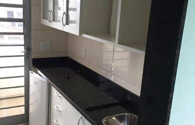 Imagem 4: Sala, 60 m² - venda por R$ 650.000,00 ou aluguel por R$ 4.000,00/mês...