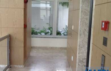 Imagem: O depósito possui 1 Vaga na garagem, 40m² de Área e está