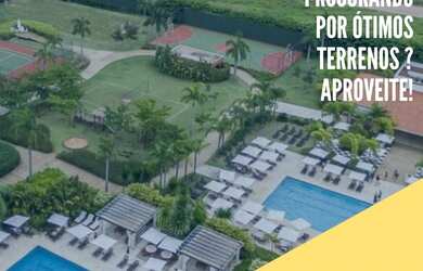 Imagem: O terreno possui 450m² de Área e está localizado em Jardim