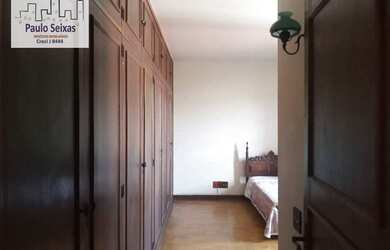 Imagem 10: CITY LAPA NOBRE. Churrasqueira, Varanda, 296m² de Áreae5 Vagas na garagem