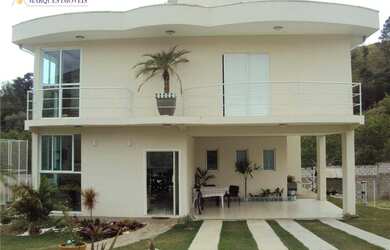 Imagem 3: Casa à venda, 200 m² por R$ 1.500.000,00 - Condomínio Villagio di Verona...