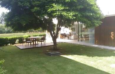 Imagem 6: Linda casa a venda no condominio Fazenda boa vista na vila do lago mobiliada