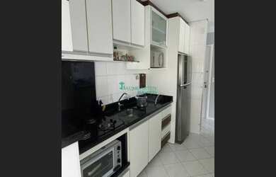 Imagem 5: Apartamento à venda no bairro Serraria - São José/SC