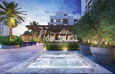 Imagem 13: Apartamento Wave by Yoo à venda no bairro Barra da Tijuca - Rio de Janeiro/RJ,...