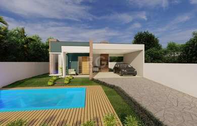 Imagem 15: Arroio do Sal - Casa Padrão - Rondinha Nova