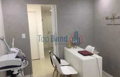 Imagem 7: Rio de Janeiro - Conjunto Comercial/Sala - Recreio dos Bandeirantes