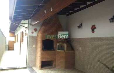 Imagem 5: Valinhos Casa à venda, 200 m² por R$ 790.000 - Jardim Santa Marina -...