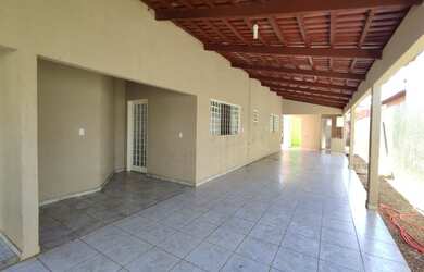 Imagem 5: Casa com 3/4, na região sul