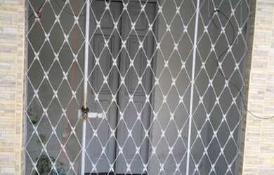 Imagem: A casa possui 2 Dormitórios, 1 Banheiro, 60m² de Área e